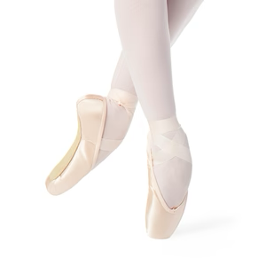 Flora Pointe Shoe