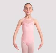 Hi Nk Emb Halter Leo (CL2387)