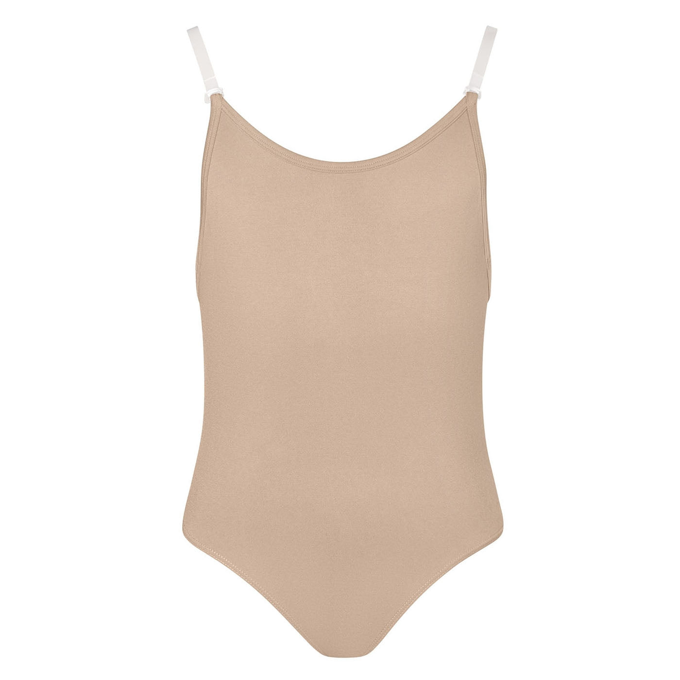 Classic Seam-free Body Stocking (CB14)
