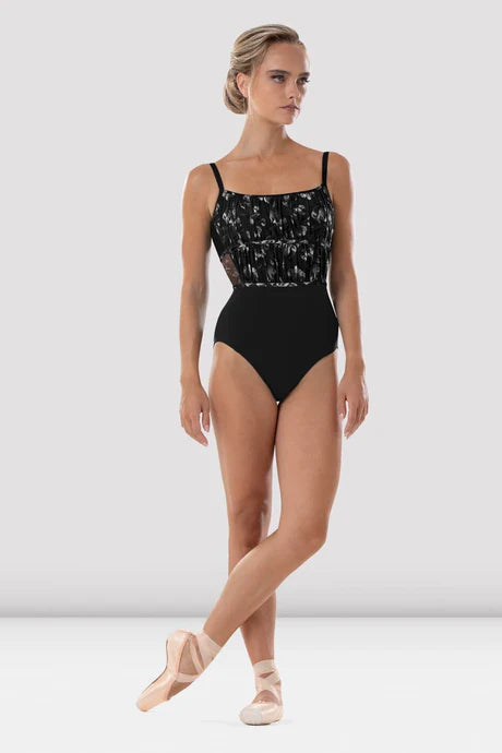 Mesh Detail Cami (L4187)FF
