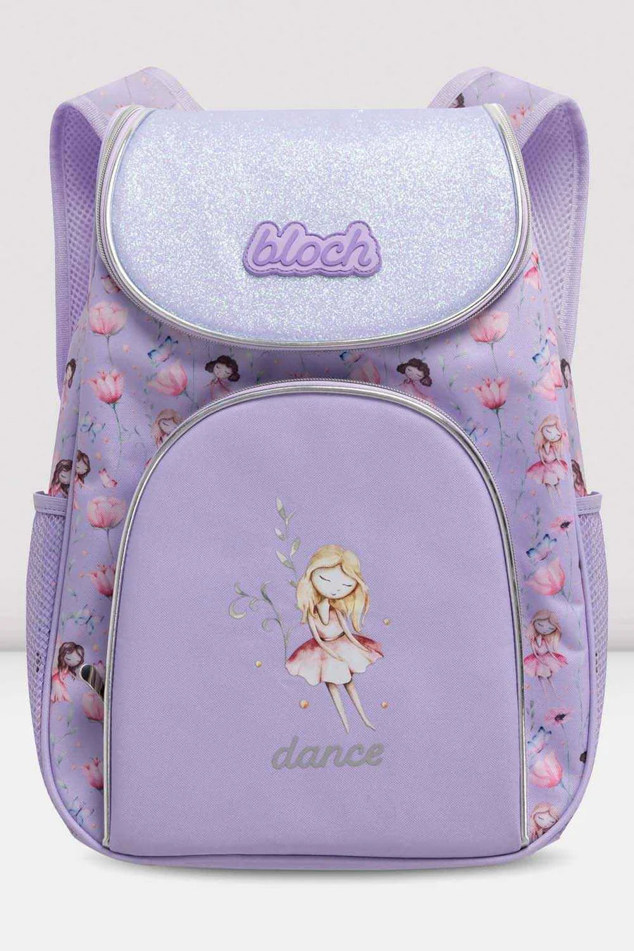 Ballerina Backpack (A0646)