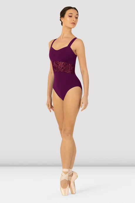 Sweetheart Wide Cami (L1297) HF