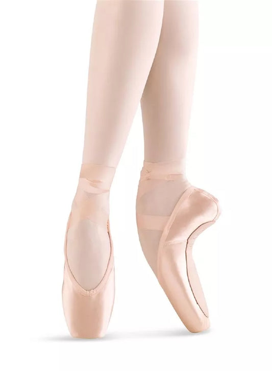 Elegance Pointe Shoe (MS138)