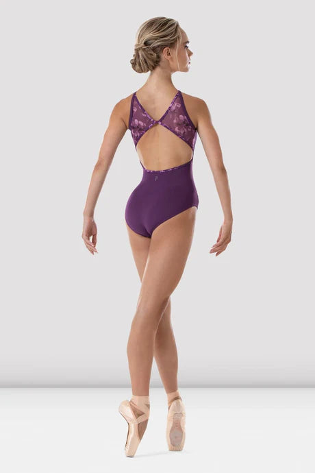 High Neck Halter (L4167)FF