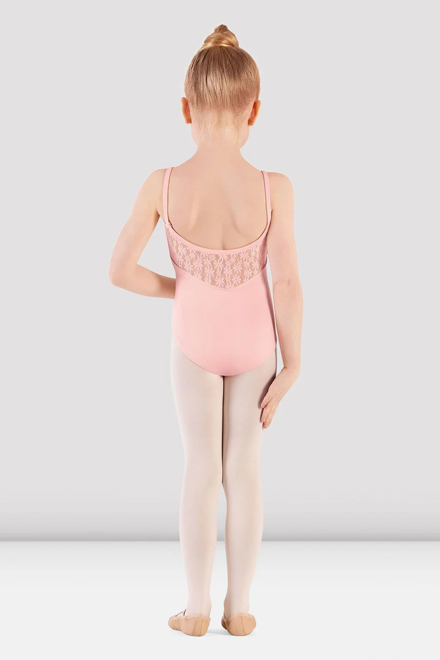 Daisy Lace Cami  (M1252C) SF25