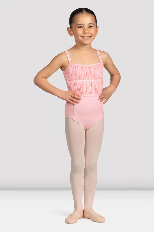 Mesh Bk Cami (CL5247)FF