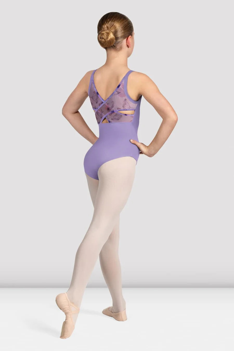Cross Back Cami (CL5237) FF