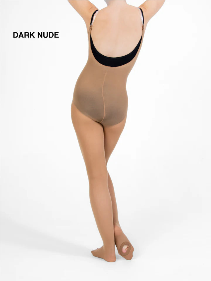 totalSTRETCH Seamless Camisole Convertible Body Tight (A91)