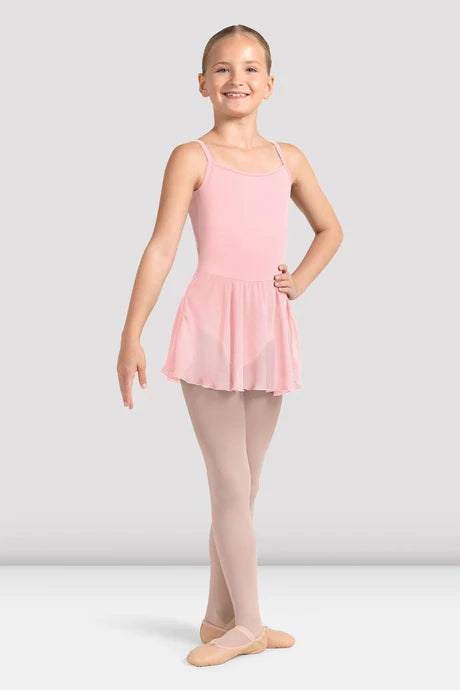 Skirted Cami (CL4217) SF