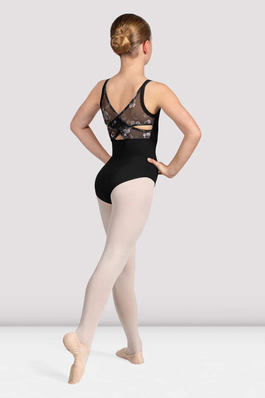 Cross Back Cami (CL5237) FF