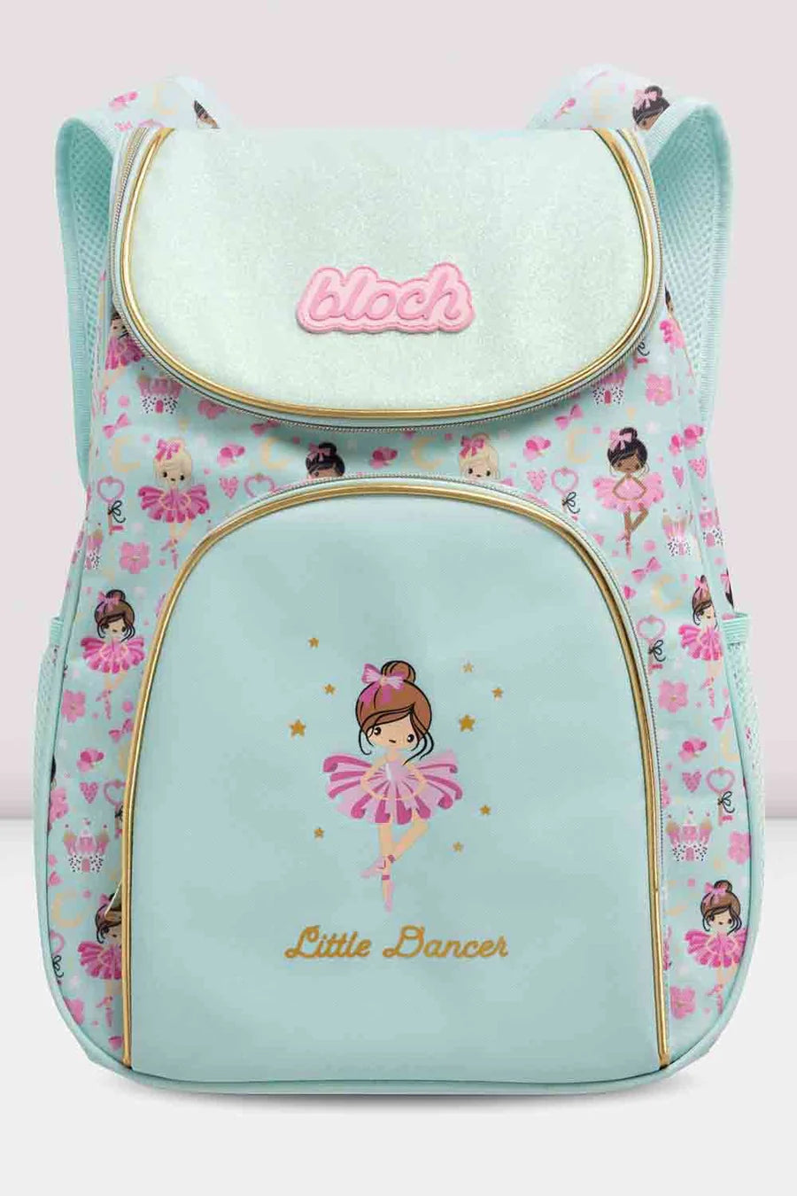 Ballerina Backpack (A0646)