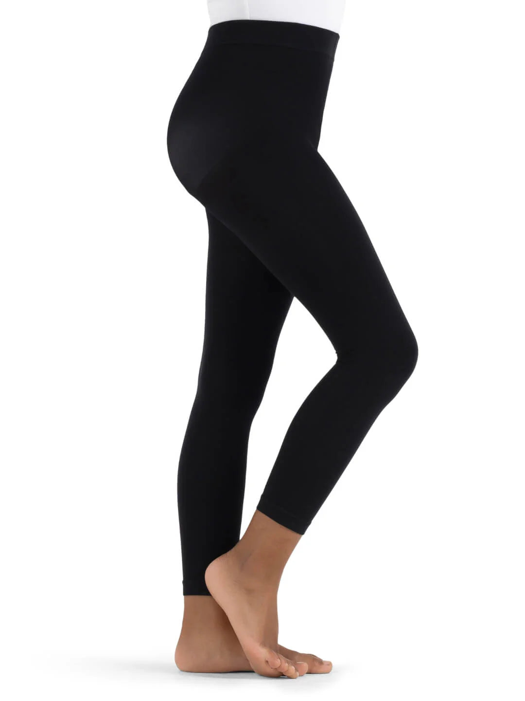 Child Footless Tights (1817C)