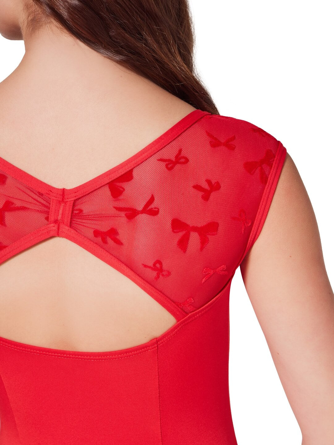 Take A Bow Encore Leotard (F12421C)