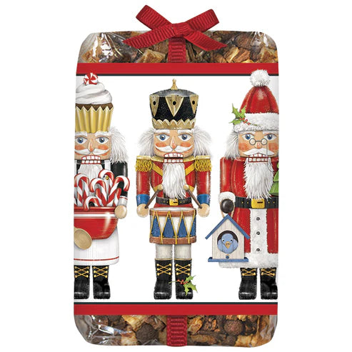Nutcracker Trio Mulling Spice (MS1737)
