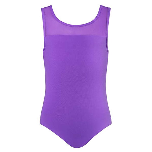 Lisa Mesh Leotard (CL22)