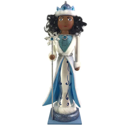 N14-SF-Q-E AA Snow Fantasy Queen