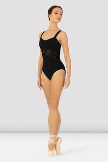 Sweetheart Wide Cami (L1297) HF