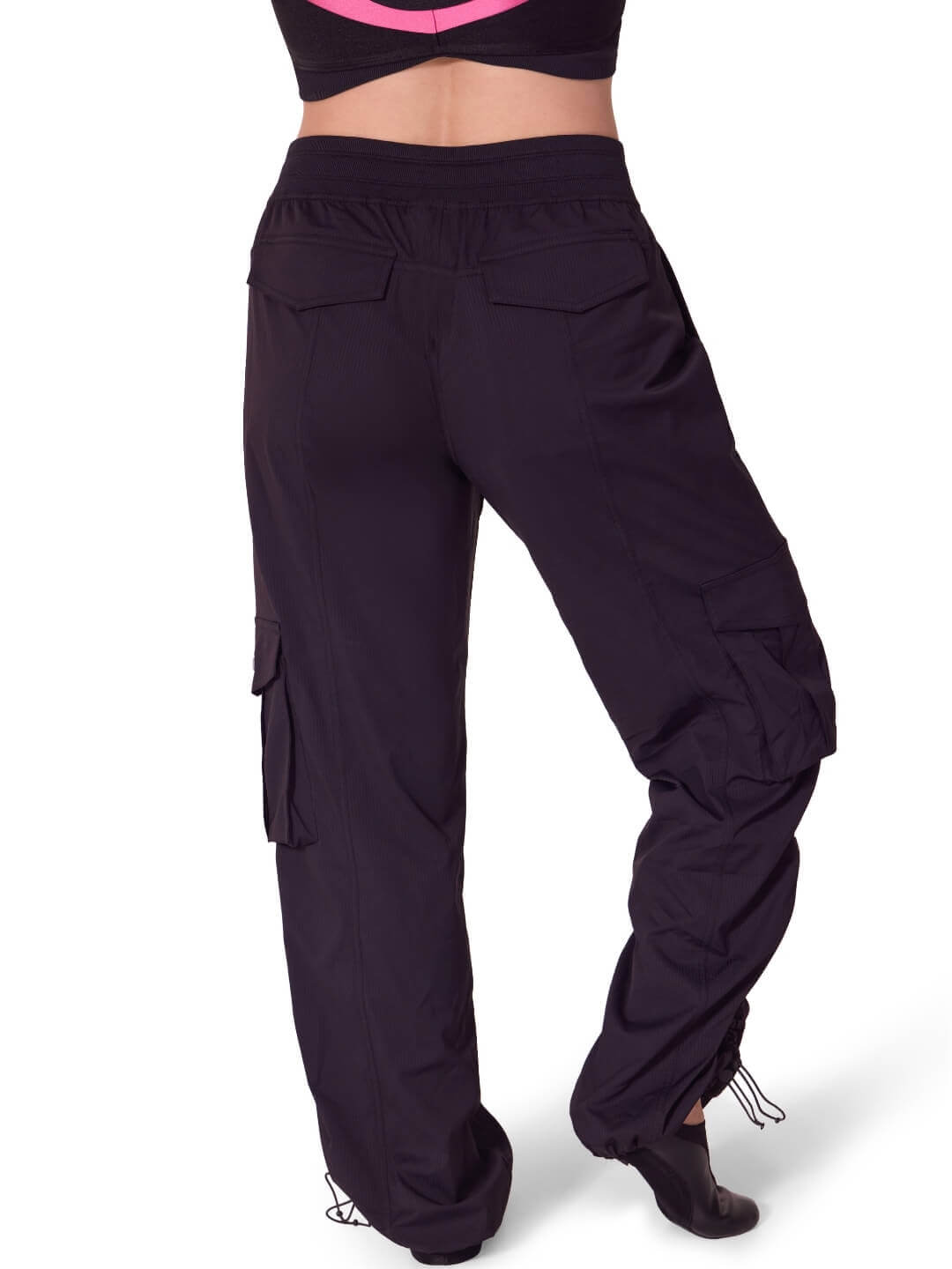 Jet Setter Dance Dynamics Studio Joggers (F12555W)
