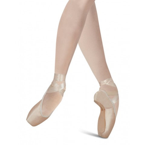 Studio Pointe Hard (1122)