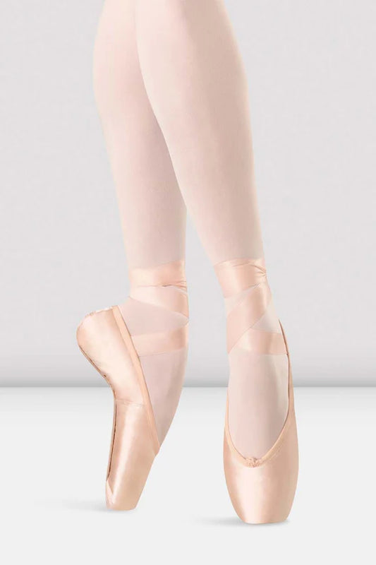 Bloch Hannah Strong (S0109LS)