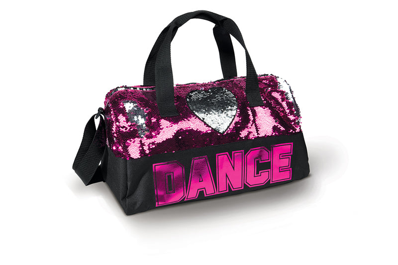 Sequin Dance Heart (B842FUH)