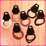 Ponytail Holder (HA208)