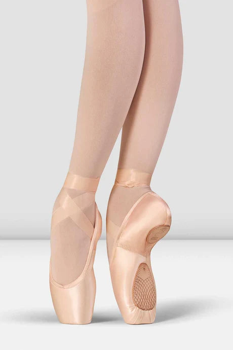 Elegance Pointe Shoe (S0191L)