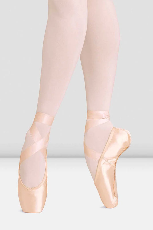 European Balance Strong Pointe Shoe (ES0160S)