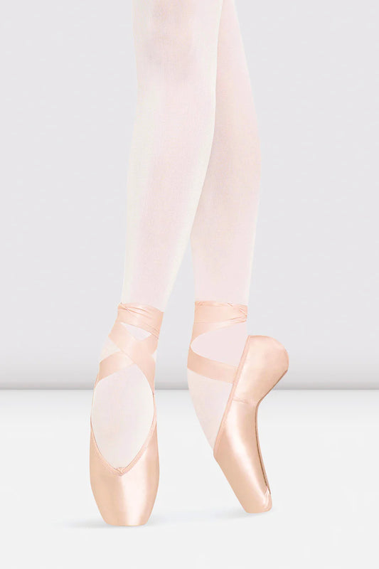 Heritage Strong Pointe Shoe (S0180S)
