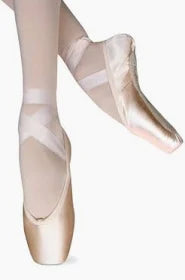 Elegance Pointe Shoe (MS138)
