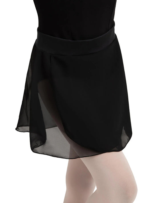 Girl's Pull-On Skirt (TC0011C)
