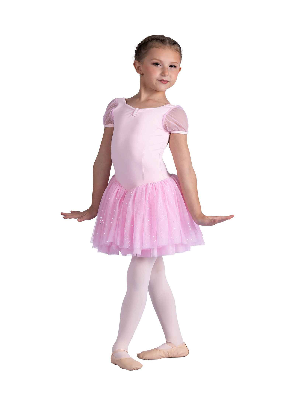 Celestine Leotard (26204C)