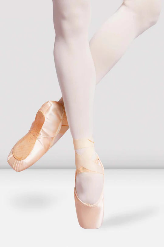 Balance Lisse Pointe Shoe (ES0162)