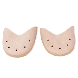 En L'Air Lightweight Toe Pads - Classic