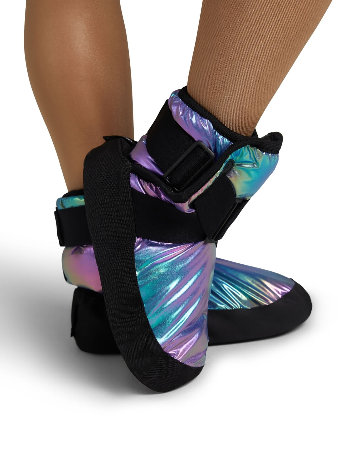 Glam Warmup Bootie(WB100F)